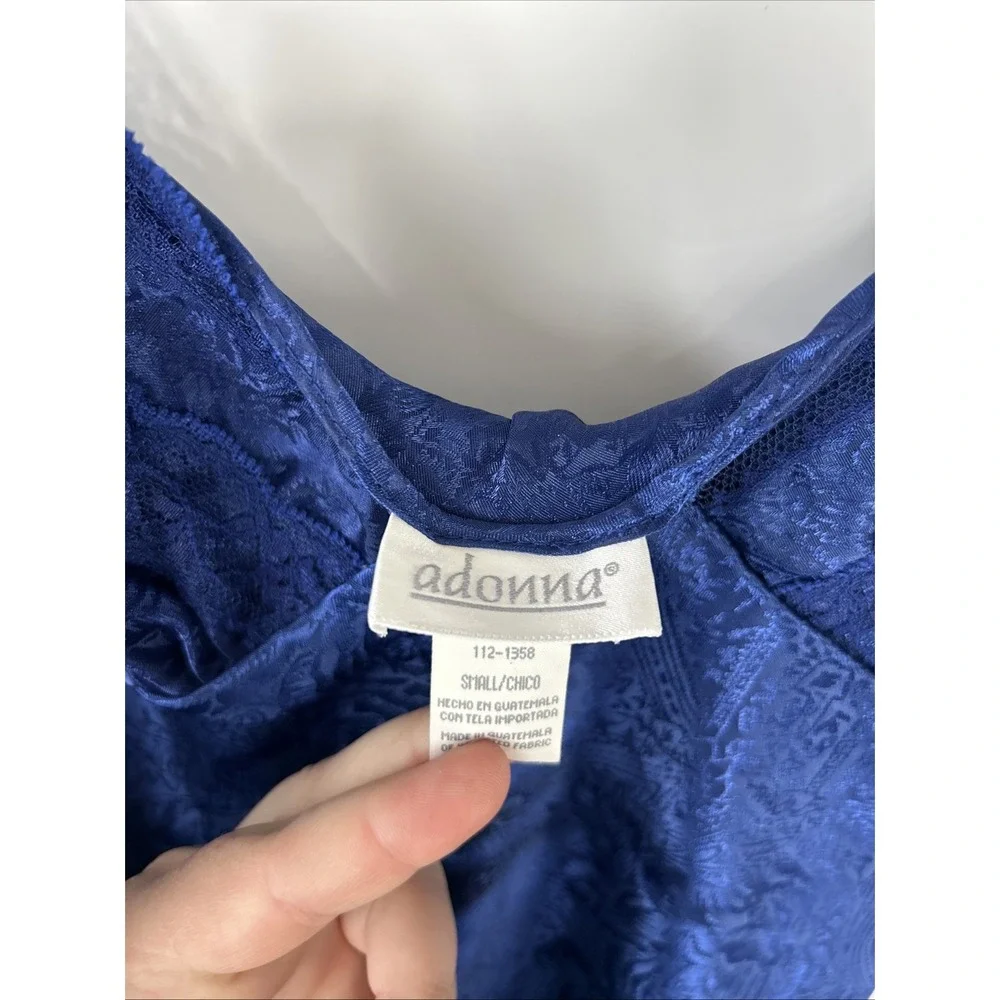 Adonna vintage womens